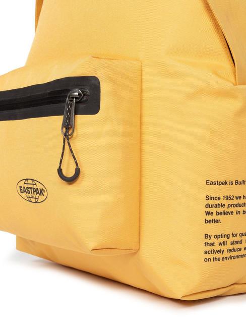 PADDED PAKR Rucksack Sturmgelb - Rucksäcke für Schule &amp; Freizeit