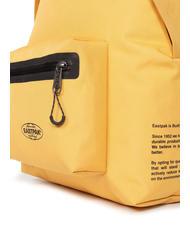 EASTPAK PADDED PAKR Rucksack Sturmgelb - Rucksäcke für Schule &amp; Freizeit - 3