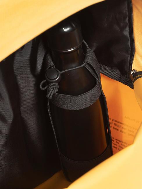 PADDED PAKR Rucksack Sturmgelb - Rucksäcke für Schule &amp; Freizeit