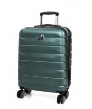 DELSEY AIR ARMOUR Slim Trolley für Handgepäck grün - Handgepäck - 3