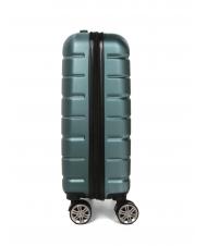 DELSEY AIR ARMOUR Slim Trolley für Handgepäck grün - Handgepäck - 6