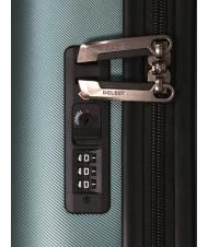 DELSEY AIR ARMOUR Slim Trolley für Handgepäck grün - Handgepäck - 7