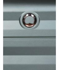 DELSEY AIR ARMOUR Slim Trolley für Handgepäck grün - Handgepäck - 8