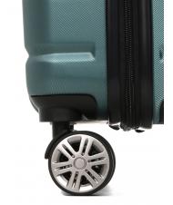 DELSEY AIR ARMOUR Slim Trolley für Handgepäck grün - Handgepäck - 9