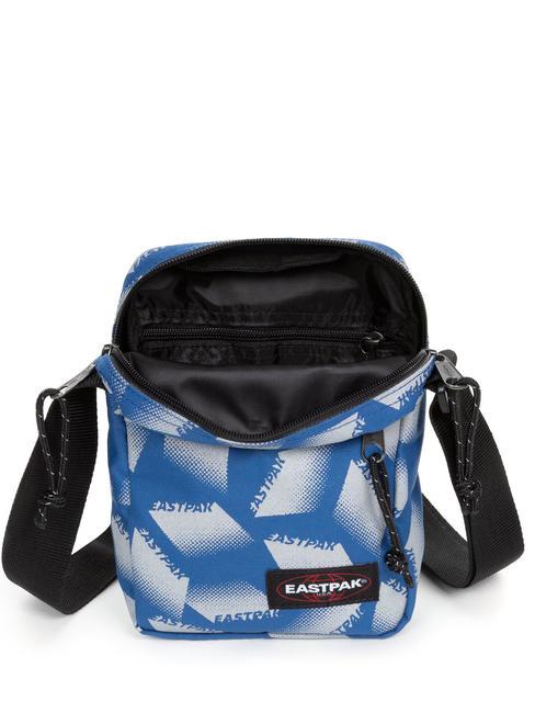 THE ONE Geldbeutel relfeks ep blau - Umhängetaschen Herren