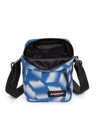 EASTPAK THE ONE Geldbeutel relfeks ep blau - Umhängetaschen Herren - 3