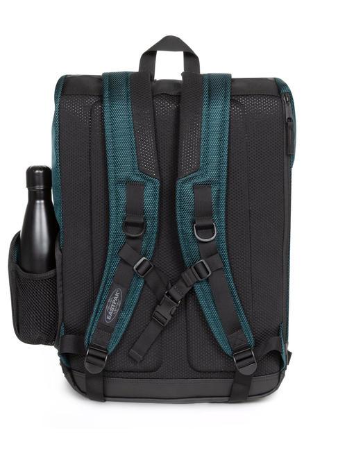 TECUM ROLL 14" Laptop-Rucksack Benzin anschließen - PC-Rucksäcke