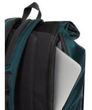 EASTPAK TECUM ROLL 14" Laptop-Rucksack Benzin anschließen - PC-Rucksäcke - 3
