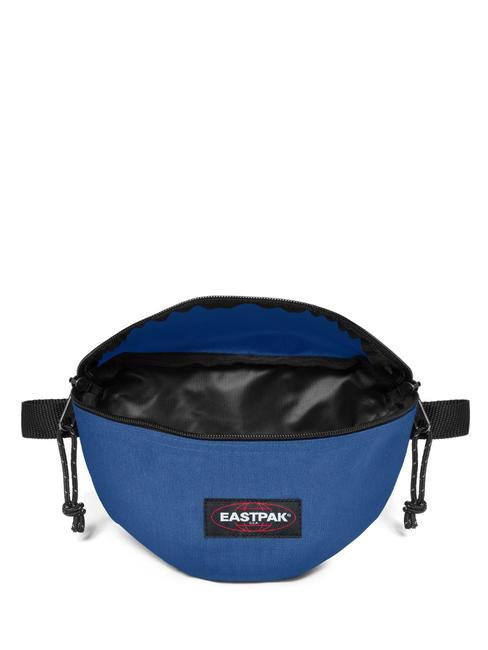 SPRINGER Bauchtasche blau aufgeladen - Hüfttaschen