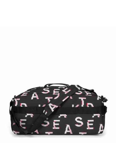 DUFFL'R M Reisetasche mit Schultergurt Kern pürieren - Reisetaschen