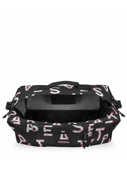 DUFFL'R M Reisetasche mit Schultergurt Kern pürieren - Reisetaschen