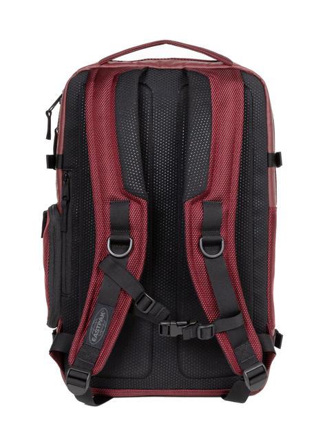 TECUM L CNNCT 15 "Laptop-Rucksack Burgund - PC-Rucksäcke