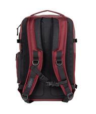 EASTPAK TECUM L CNNCT 15 "Laptop-Rucksack Burgund - PC-Rucksäcke - 3
