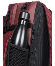 EASTPAK TECUM L CNNCT 15 "Laptop-Rucksack Burgund - PC-Rucksäcke - 4