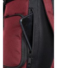 EASTPAK TECUM TOP 15 "Laptop-Rucksack Burgund - PC-Rucksäcke - 3