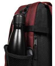 EASTPAK TECUM M CNNCT 15 "Laptop-Rucksack Burgund - Rucksäcke für Schule &amp; Freizeit - 3
