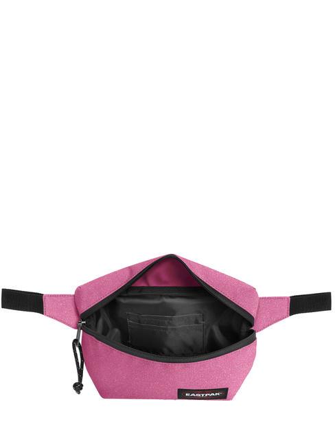 SOMMAR  Bauchtasche Funkenwolke rosa - Hüfttaschen