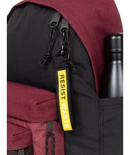 EASTPAK PADDED POCKET'R 14" PC-Rucksack RW Burgund - Rucksäcke für Schule &amp; Freizeit - 3