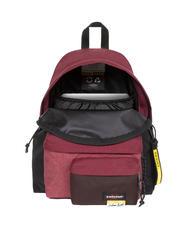 EASTPAK PADDED POCKET'R 14" PC-Rucksack RW Burgund - Rucksäcke für Schule &amp; Freizeit - 4