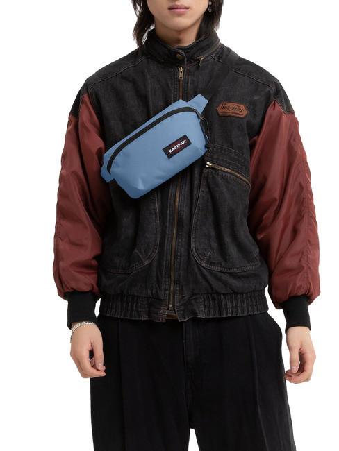 SOMMAR  Bauchtasche bezauberndes Blau - Hüfttaschen