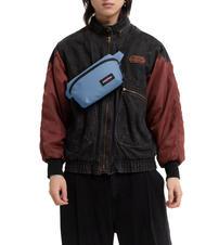 EASTPAK SOMMAR  Bauchtasche bezauberndes Blau - Hüfttaschen - 4