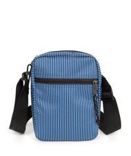 EASTPAK THE ONE Geldbeutel blaue Ep-Basis - Umhängetaschen Herren - 2