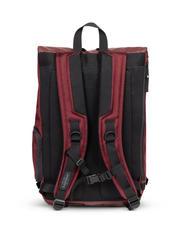 EASTPAK TECUM ROLL 14" Laptop-Rucksack Burgund - PC-Rucksäcke - 2
