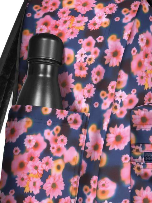 OFFICE ZIPPL'R Rucksack mit 13-Zoll-PC-Tasche weiches Marineblau - Damentaschen