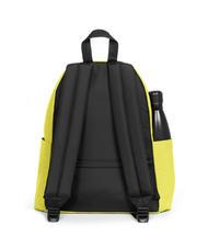 EASTPAK PADDED DAY PAK'R 14" Laptop-Rucksack Neon-Limette - Rucksäcke für Schule &amp; Freizeit - 2