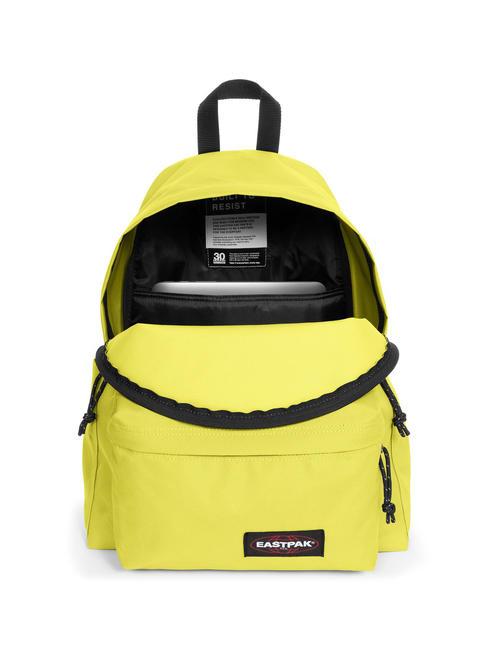 PADDED DAY PAK'R 14" Laptop-Rucksack Neon-Limette - Rucksäcke für Schule &amp; Freizeit