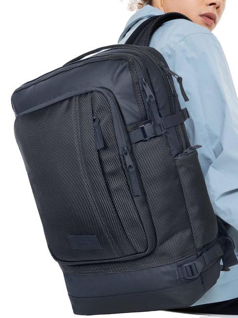 TECUM L CNNCT 15 "Laptop-Rucksack cnnct Marine - PC-Rucksäcke