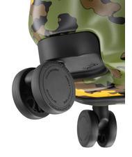 CRASH BAGGAGE ICON PATTERN Handgepäckwagen Tarngrün - Handgepäck - 8