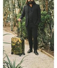 CRASH BAGGAGE ICON PATTERN Handgepäckwagen Tarngrün - Handgepäck - 9