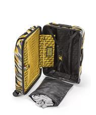 CRASH BAGGAGE ICON PATTERN Mittelgroßer Trolley Tigertarnung - Harte Trolleys - 3