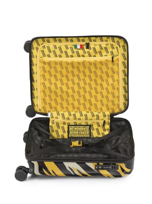 ICON PATTERN Handgepäckwagen Tigertarnung - Handgepäck