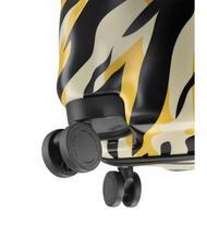 CRASH BAGGAGE ICON PATTERN Handgepäckwagen Tigertarnung - Handgepäck - 8