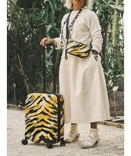 CRASH BAGGAGE ICON PATTERN Handgepäckwagen Tigertarnung - Handgepäck - 9