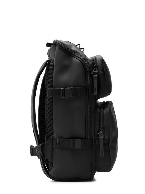 TRAIL CARGO BACKPACK 13" PC-Rucksack Schwarz - Rucksäcke für Schule &amp; Freizeit