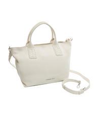 TOSCA BLU FLORA Handshopper mit Schultergurt - Damentaschen