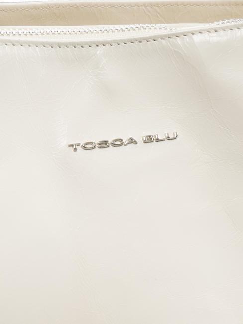 OTTAVIA Umh&auml;ngetasche aus Leder NAT&Uuml;RLICH - Damentaschen