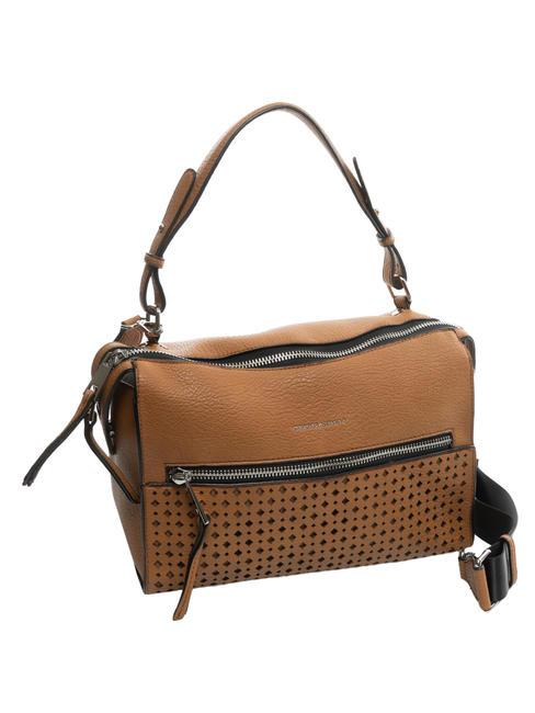 NADINE  Umhängetasche, mit Schultergurt LEDER - Damentaschen