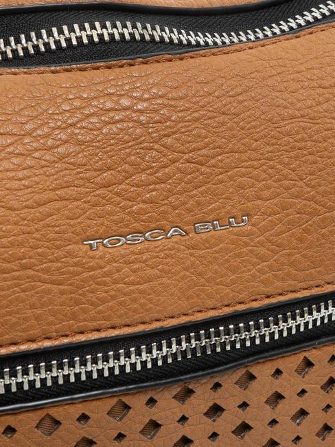 NADINE  Umhängetasche, mit Schultergurt LEDER - Damentaschen