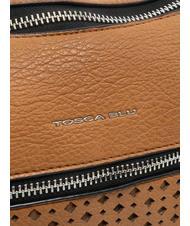 TOSCA BLU NADINE  Umhängetasche, mit Schultergurt LEDER - Damentaschen - 3