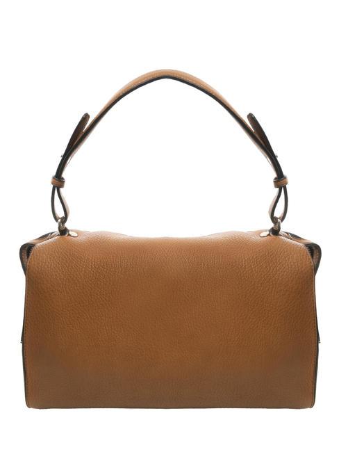 NADINE  Umhängetasche, mit Schultergurt LEDER - Damentaschen