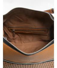 TOSCA BLU NADINE  Umhängetasche, mit Schultergurt LEDER - Damentaschen - 5