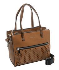 TOSCA BLU NADINE Umhängetasche, mit Schultergurt LEDER - Damentaschen - 2