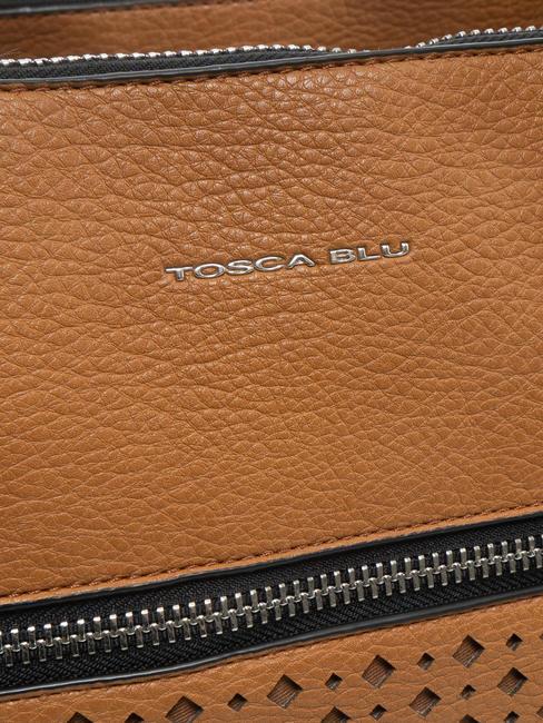 NADINE Umhängetasche, mit Schultergurt LEDER - Damentaschen