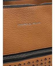 TOSCA BLU NADINE Umhängetasche, mit Schultergurt LEDER - Damentaschen - 3