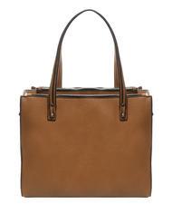 TOSCA BLU NADINE Umhängetasche, mit Schultergurt LEDER - Damentaschen - 4