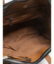 TOSCA BLU NADINE Umhängetasche, mit Schultergurt LEDER - Damentaschen - 5